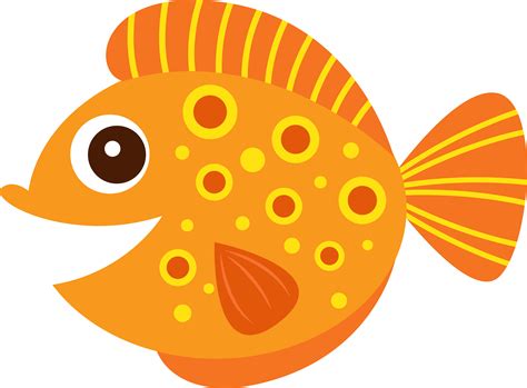 fish clipart